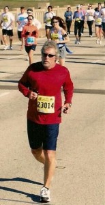 Dallas Turkey Trot 2009