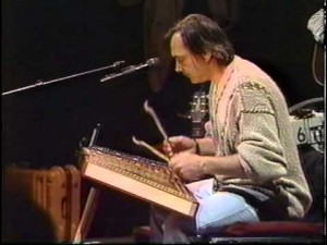 Rich Mullins
