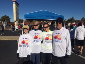 Ft Worth Turkey Trot 2014