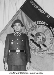 Harold Jaeger