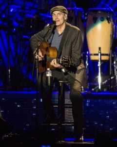 James Taylor 1