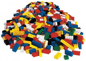 legos